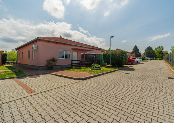 Na prenájom útulný 2-izbový byt v Senci - Holiday Village