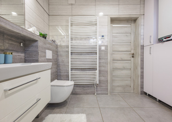 Na predaj moderný 3-izbový byt v Nimnici