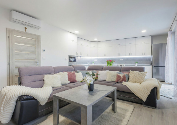 Na predaj moderný 3-izbový byt v Nimnici