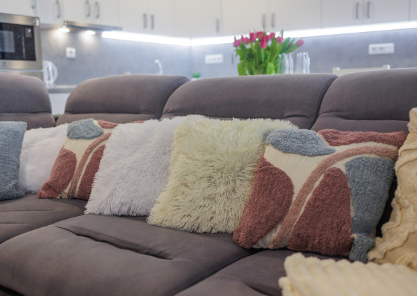 Na predaj moderný 3-izbový byt v Nimnici