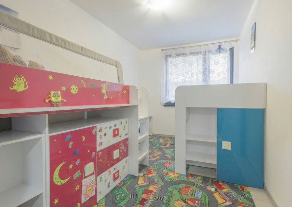 Na predaj moderný 3-izbový byt v Nimnici