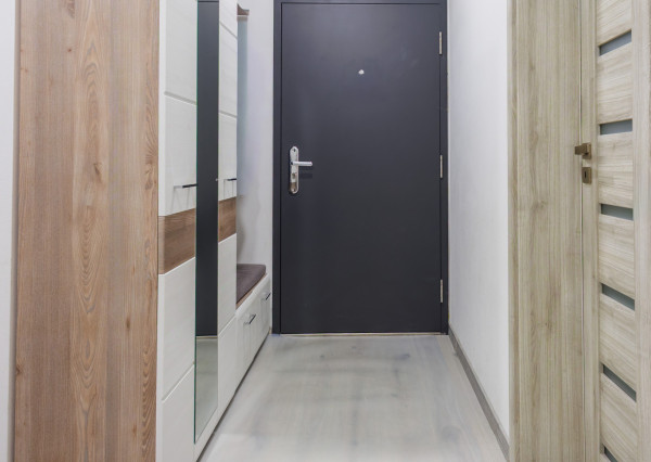 Na predaj moderný 3-izbový byt v Nimnici