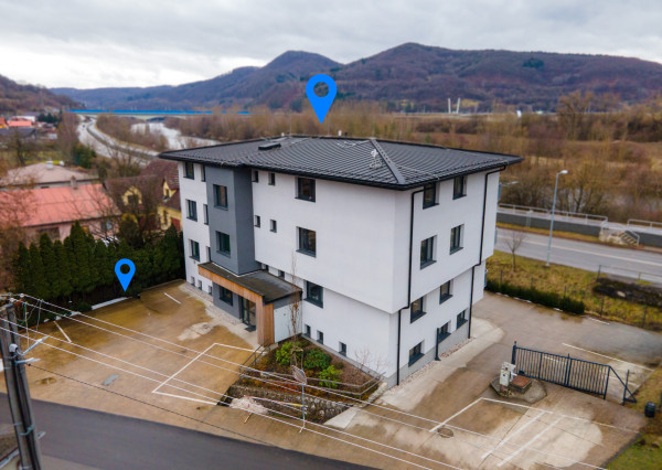 Na predaj moderný 3-izbový byt v Nimnici