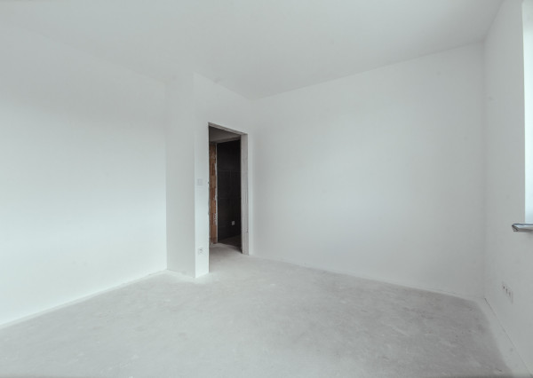 Na predaj skolaudovaný 3-izbový byt s vlastnou záhradou