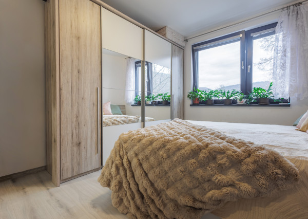 Moderný 3-izbový byt v Nimnici – na skok do Púchova