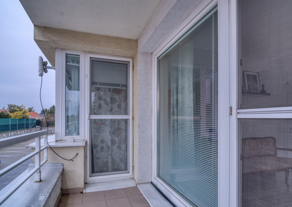 Na predaj veľkorysý 3-izbový byt s parkovacím státím v Rovinke