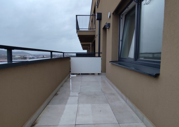 Na predaj 3-izbový byt v rezidencii Slnečná - Bánovce nad Bebravou