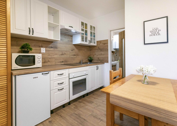 Na prenájom útulný 2-izbový byt v Senci - Holiday Village