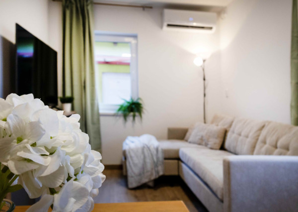 REZERVOVANÉ: Na prenájom útulný 2-izbový byt v Senci - Holiday Village