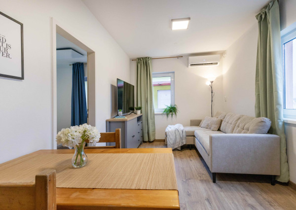 REZERVOVANÉ: Na prenájom útulný 2-izbový byt v Senci - Holiday Village