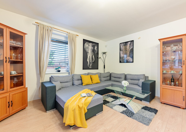 Na predaj rodinný dom v Podunajských Biskupiciach