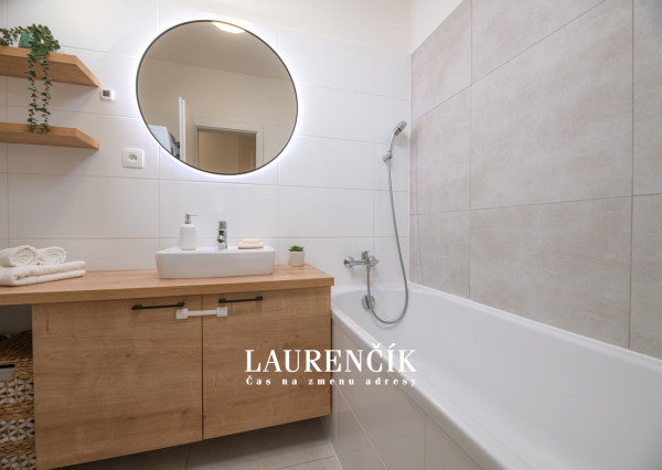 NA PREDAJ | Moderný 3-izbový byt v novostavbe s vlastným parkovaním