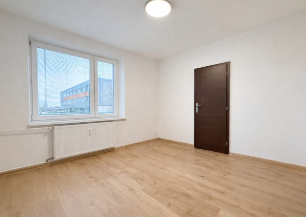 Na predaj zrekonštruovaný 2,5 izbový byt v Martine na Severe