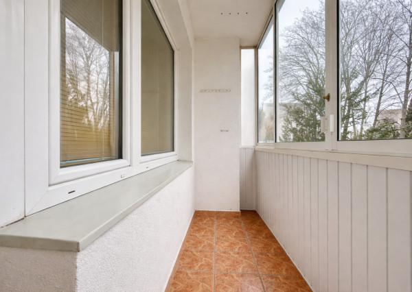 Na predaj zrekonštruovaný 2,5 izbový byt v Martine na Severe