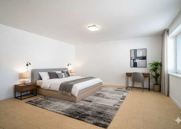 Na predaj dvojpodlažný rodinný dom s polyfunkciou v Trnave