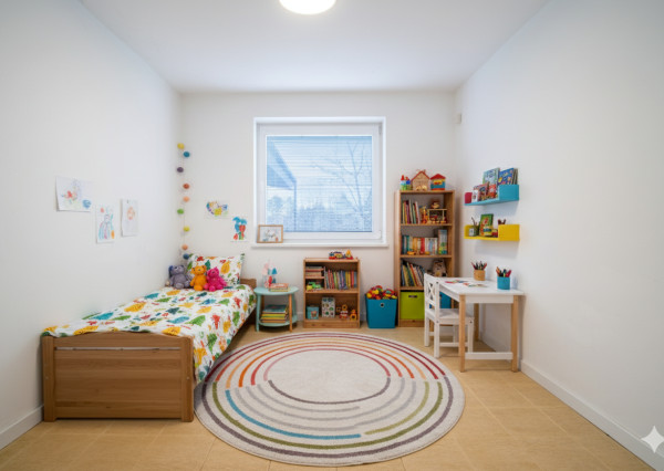 Na predaj dvojpodlažný rodinný dom s polyfunkciou v Trnave