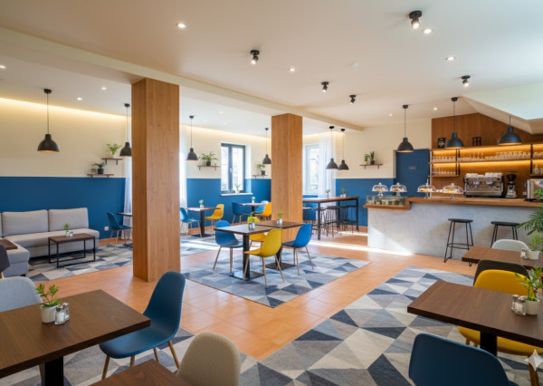 Na predaj dvojpodlažný rodinný dom s polyfunkciou v Trnave