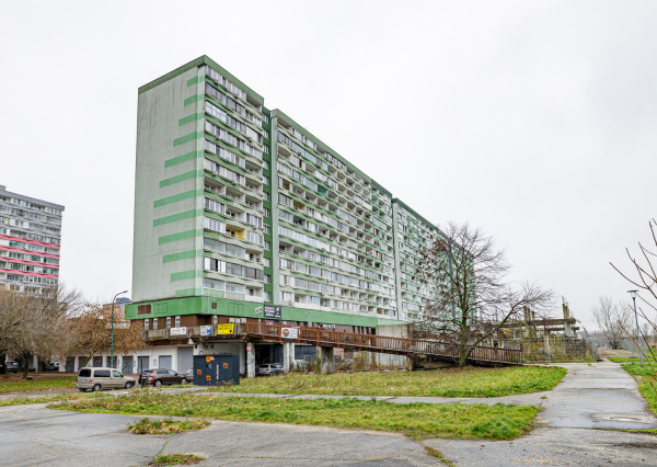 Na predaj útulný 2-izbový byt v Petržalke