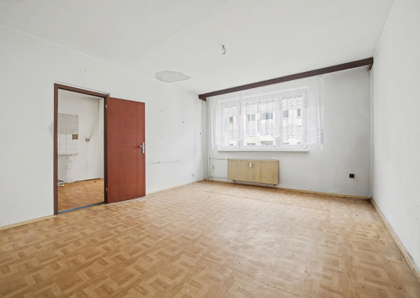 Na predaj priestranný 3-izbový byt v Martine - Zaturčie