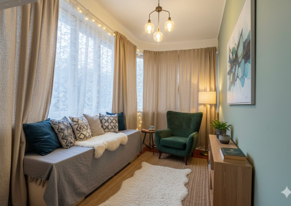 Na predaj rodinný dom v Krompachoch