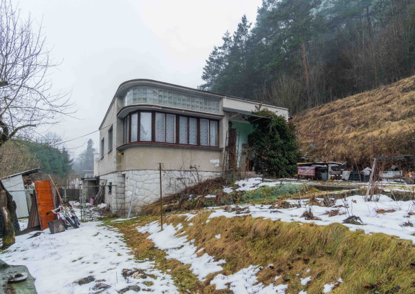 Na predaj rodinný dom v Krompachoch