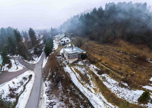 Na predaj rodinný dom v Krompachoch