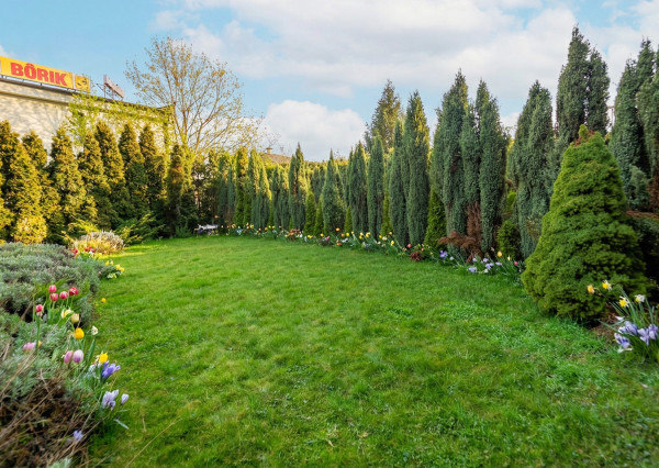 Na predaj 2-izbový byt so súkromnou záhradou v Žiline