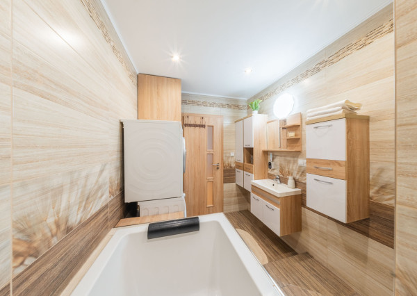 Na predaj 3-izbový zrekonštruovaný byt v Poprade