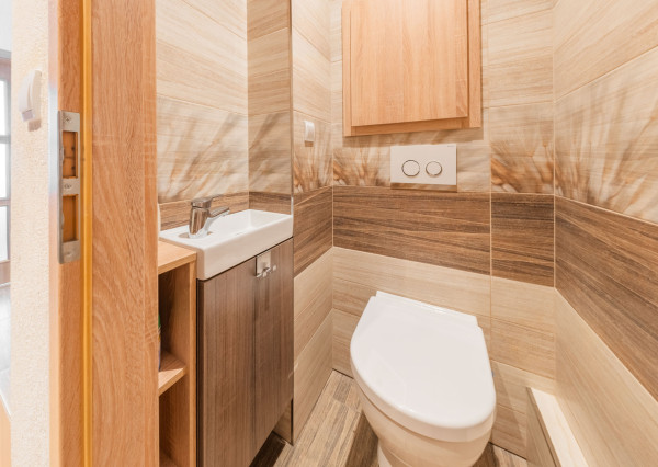 Na predaj 3-izbový zrekonštruovaný byt v Poprade