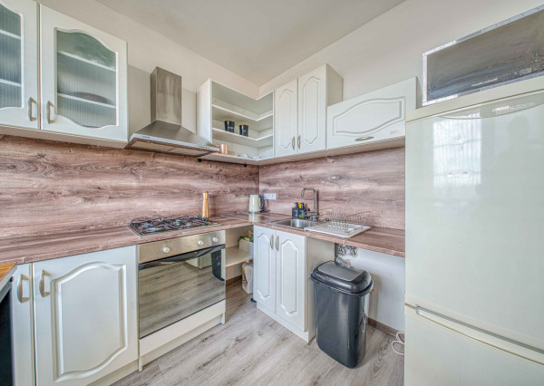 Na predaj 1-izbový byt v Senci