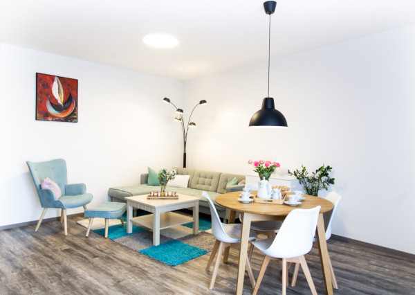 Na predaj 3-izbový byt v projekte Nová Palúdzka v Liptovskom Mikuláši