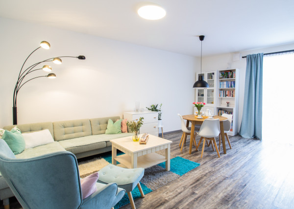 Na predaj 3-izbový byt v projekte Nová Palúdzka v Liptovskom Mikuláši