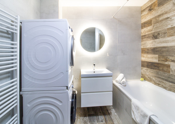 Na predaj 3-izbový byt v projekte Nová Palúdzka v Liptovskom Mikuláši