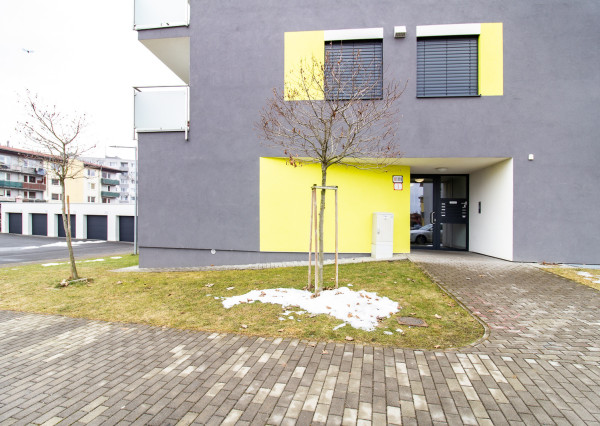 Na predaj 3-izbový byt v projekte Nová Palúdzka v Liptovskom Mikuláši