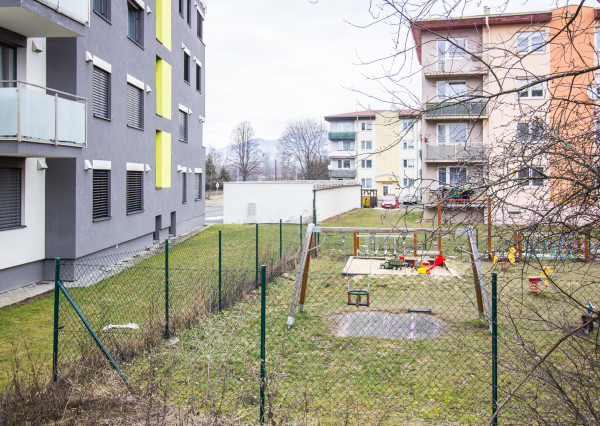 Na predaj 3-izbový byt v projekte Nová Palúdzka v Liptovskom Mikuláši