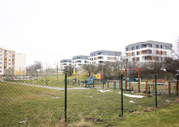 Na predaj 3-izbový byt v projekte Nová Palúdzka v Liptovskom Mikuláši