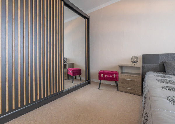 Na predaj 3-izbový byt v Košiciach – Dargovských hrdinov