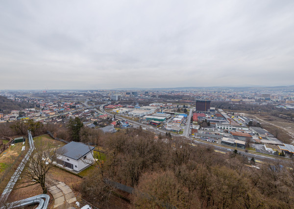 Na predaj 3-izbový byt v Košiciach – Dargovských hrdinov