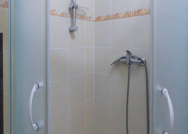 Na predaj zariadený 1-izbový byt na Buzuluckej, Košice