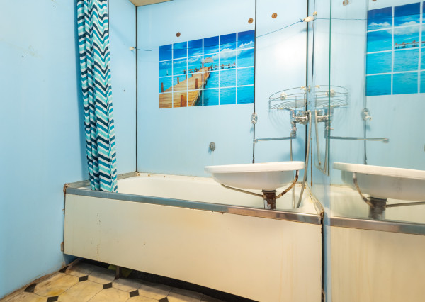 Na predaj 3-izbový byt v centre Martina