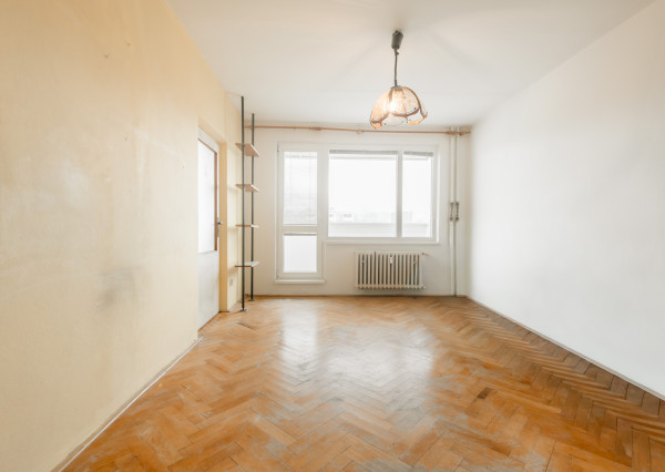 Na predaj 3-izbový byt v centre Martina