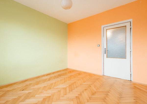 Na predaj 3-izbový byt v centre Martina