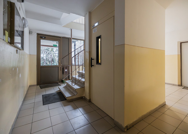 Na prenájom zariadený 1,5-izbový byt s loggiou v Košiciach