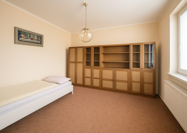 REZERVOVANÉ: Na predaj udržiavaný rodinný dom v obci Sverepec