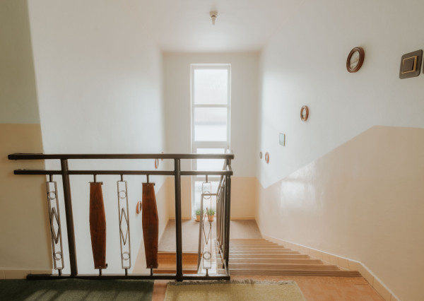 REZERVOVANÉ: Na predaj udržiavaný rodinný dom v obci Sverepec