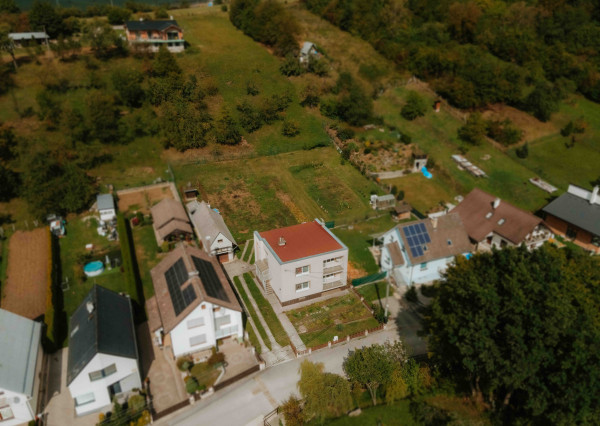 REZERVOVANÉ: Na predaj udržiavaný rodinný dom v obci Sverepec