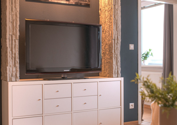 Na prenájom slnečný 2-izbový byt na ulici Liptovská v Trenčíne