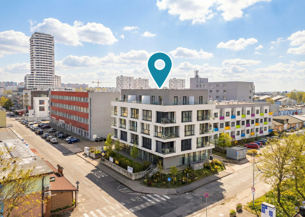 Na predaj novostavba, zariadeného 3izb bytu v Petržalke BA.