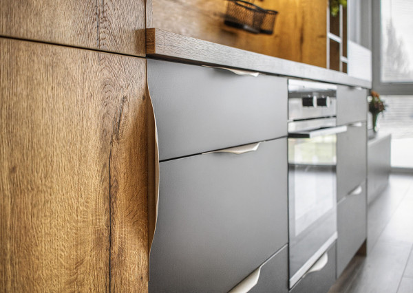 Na predaj novostavba, zariadeného 3izb bytu v Petržalke BA.