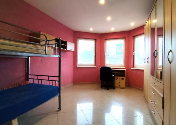 Na predaj čiastočne prerobený rodinný dom v Ruskovciach